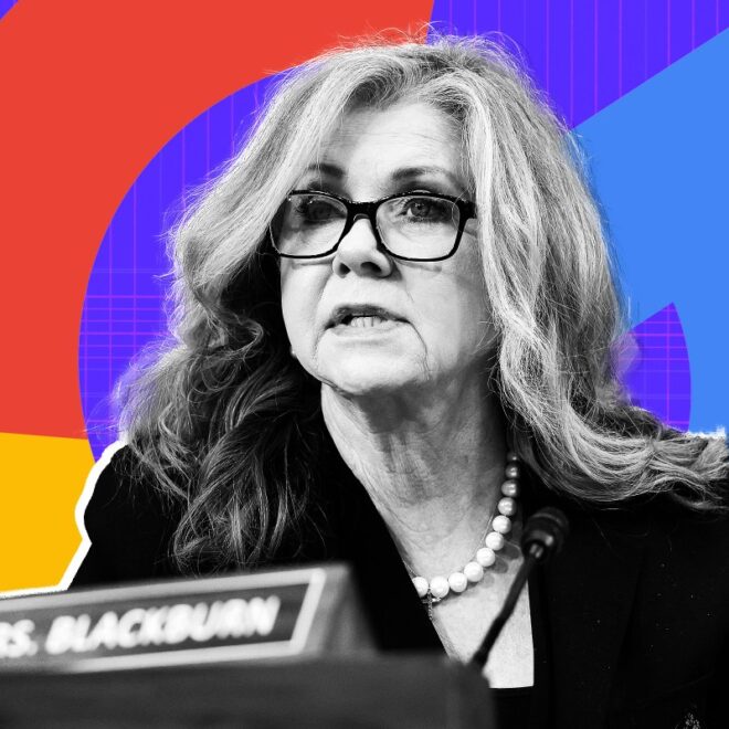 Google Sweating After Its AI Accuses Senator of Terrible Crime