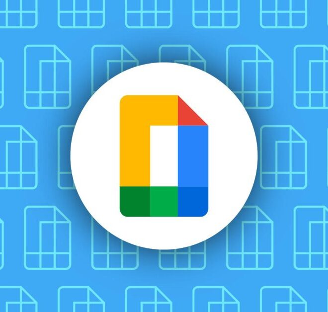Google Docs for Android rolls out Material 3 Expressive redesign [U]