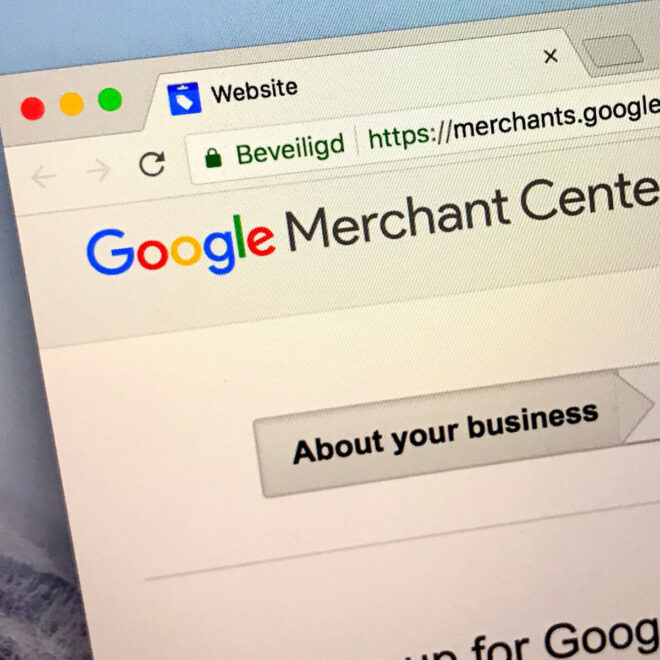 Google Merchant Center adds “Creative Content” section with video assets