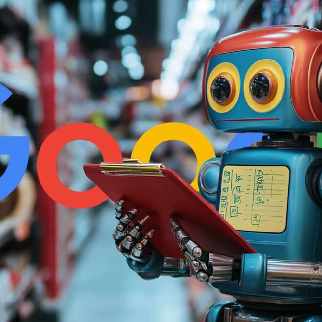 Google releases AI shopping updates for the holidays