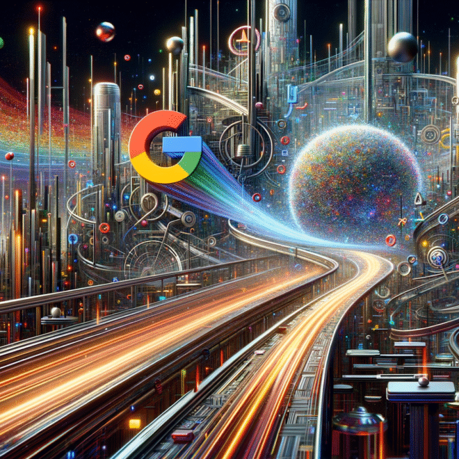 AI drives 1% of traffic – mostly from ChatGPT: Report