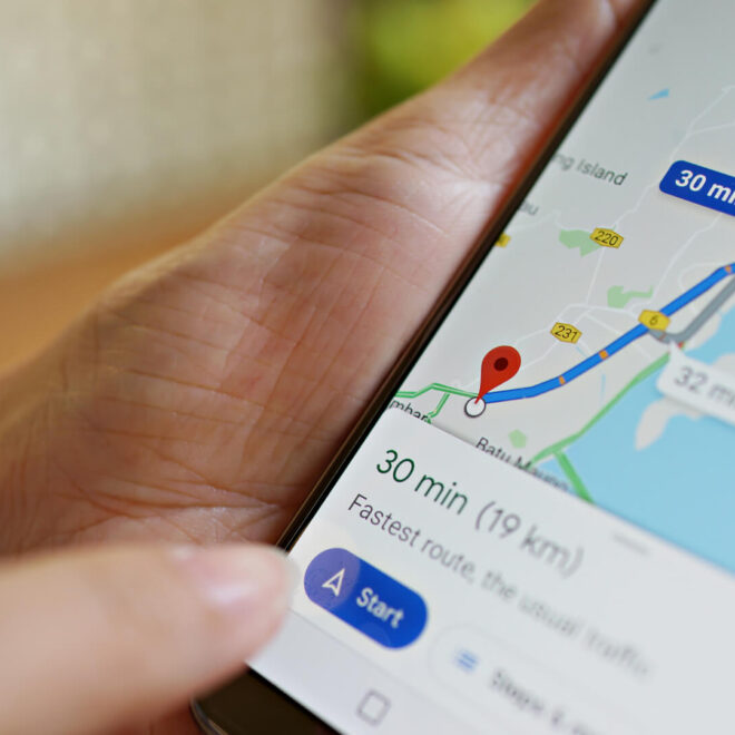 Google Maps adds know before you go, trending in explore tab and more
