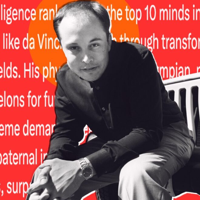 The Way Grok Describes Elon Musk’s Intellect and Athletic Prowess May Cause You to Doubt the Incredible Power of AI