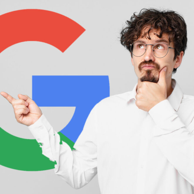 Google On Generic Top Level Domains For SEO