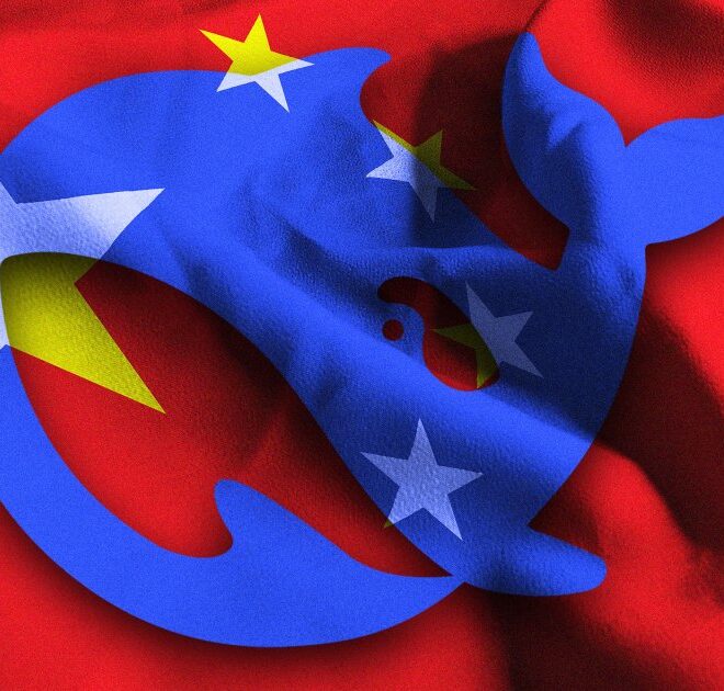 Researchers Hack DeepSeek to Speak Freely About Tiananmen Square