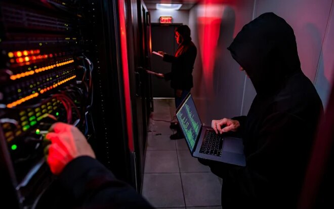 A Cybercrime Merger Like No Other — Scattered Spider, LAPSUS$, and ShinyHunters Join Forces
