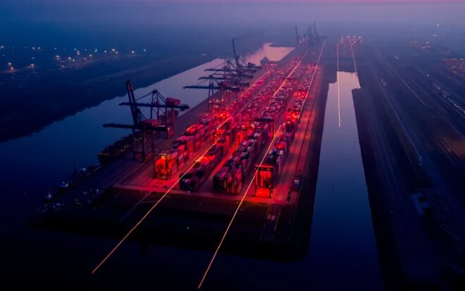 Cybercriminals Exploit Remote Monitoring Tools to Infiltrate Logistics and Freight Networks