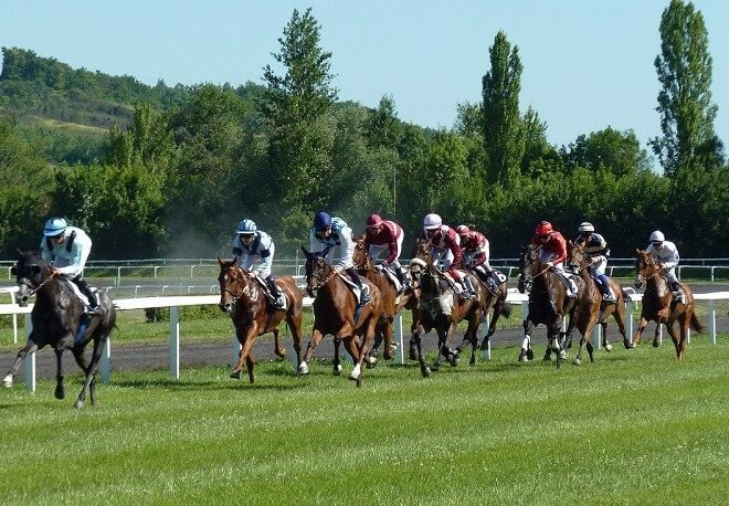 Karnataka Bill Aims to Legalize Online Horse Racing Betting