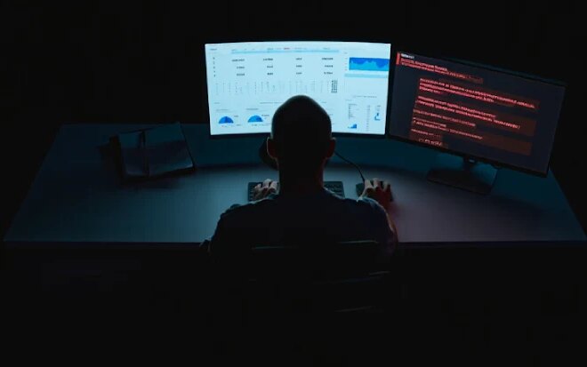 U.S. Prosecutors Indict Cybersecurity Insiders Accused of BlackCat Ransomware Attacks