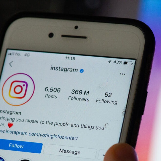 MPA Issues Cease-and-Desist Over Instagram PG-13 Claim