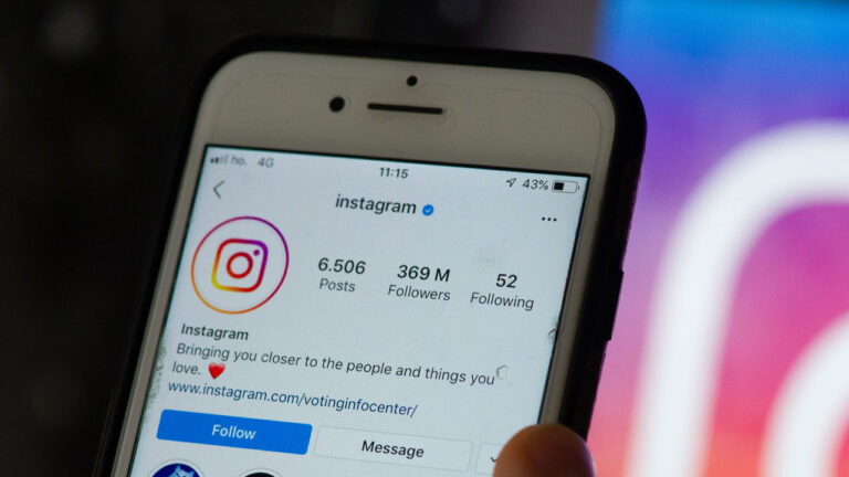 MPA Issues Cease-and-Desist Over Instagram PG-13 Claim