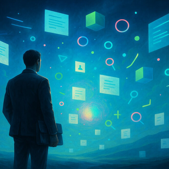 Why ‘it’s just SEO’ misses the mark in the era of AI SEO