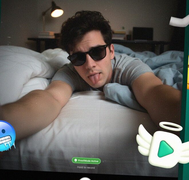 Jack Dorsey Releases Vine Reboot Where AI Content Is Banned