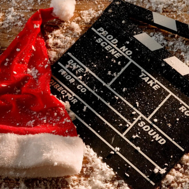 The John Lewis Christmas Winning Formula Returns