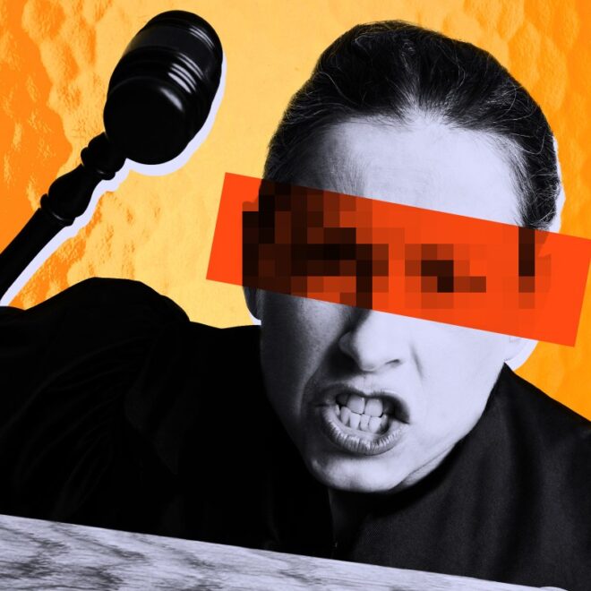 Judge Horrified as Lawyers Submit Evidence in Court That Was Faked With AI