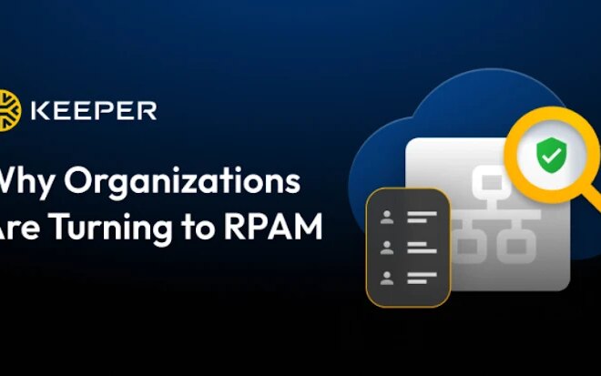 Why Organizations Are Turning to RPAM