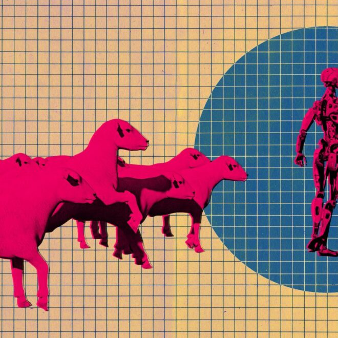 Large Language Models Will Never Be Intelligent, Expert Says
