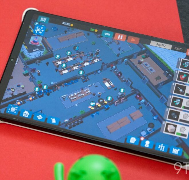 Lenovo Legion Tab Gen 3, Pixel Watch 4, more