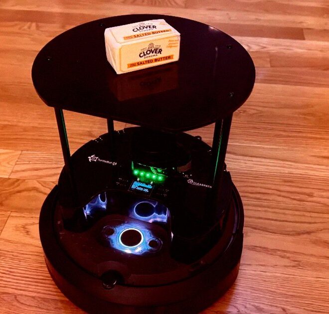 Researchers “Embodied” an LLM Into a Robot Vacuum and It Suffered an Existential Crisis Thinking About Its Role in the World