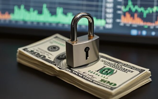 Building Cyber Resilience in Financial Services