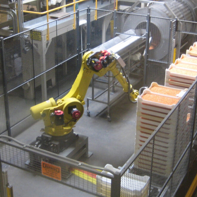 Manufacturing’s pivot: AI as a strategic driver