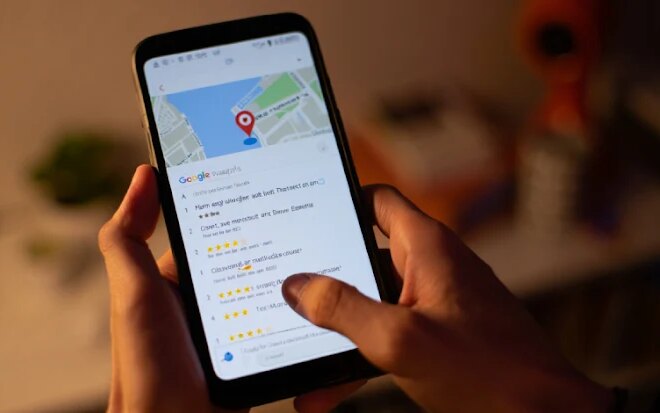 Google Launches New Maps Feature to Help Businesses Report Review-Based Extortion Attempts
