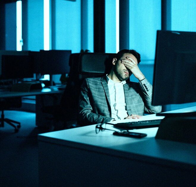 AI Companies Are Treating Their Workers Like Human Garbage, Which May Be a Sign of Things to Come for the Rest of Us