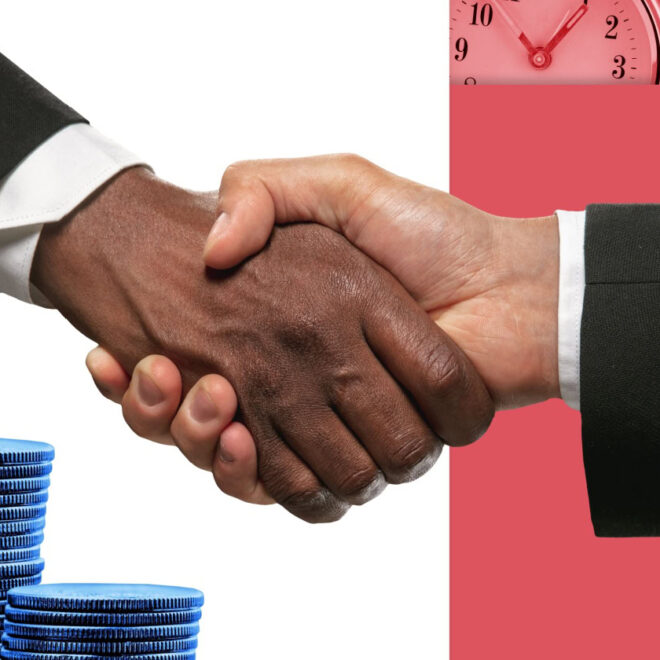 Don’t Lose Search Visibility In a Merger