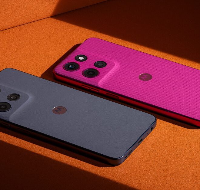 Moto G (2026) announced, and it’s a pretty boring update