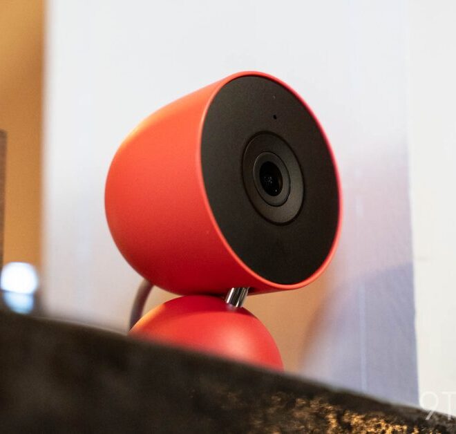 Google TV Streamer down to $75, new Nest Cams get first discount