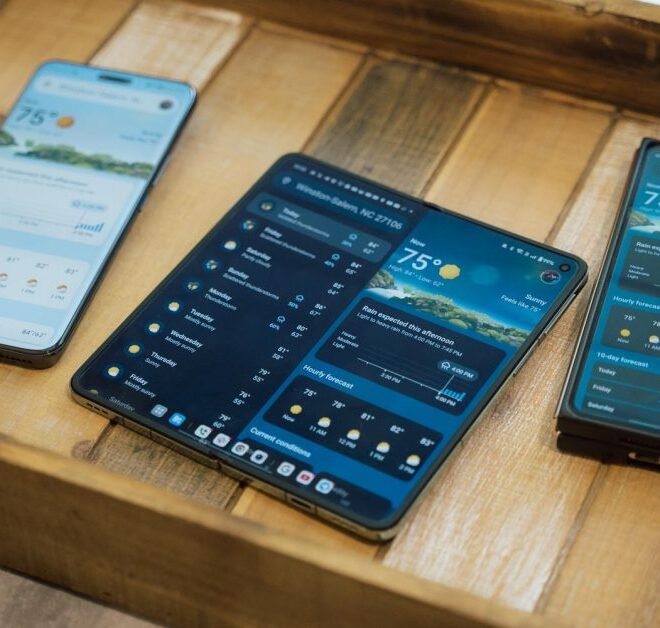 Google might be killing its Weather app on Android for Search redesign