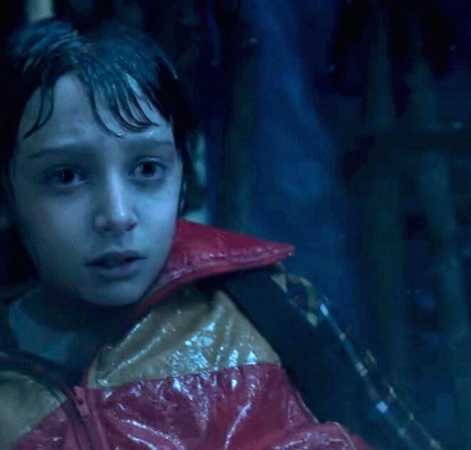 The New “Stranger Things” Is Using Digital De-Aging Tech After Its Child Actors Kept Growing