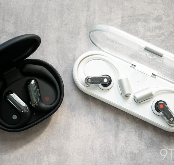 This Nothing Ear (Open) alternative costs less, but it’s just as good