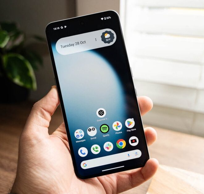 Nothing will let you uninstall almost all of its bloatware after all