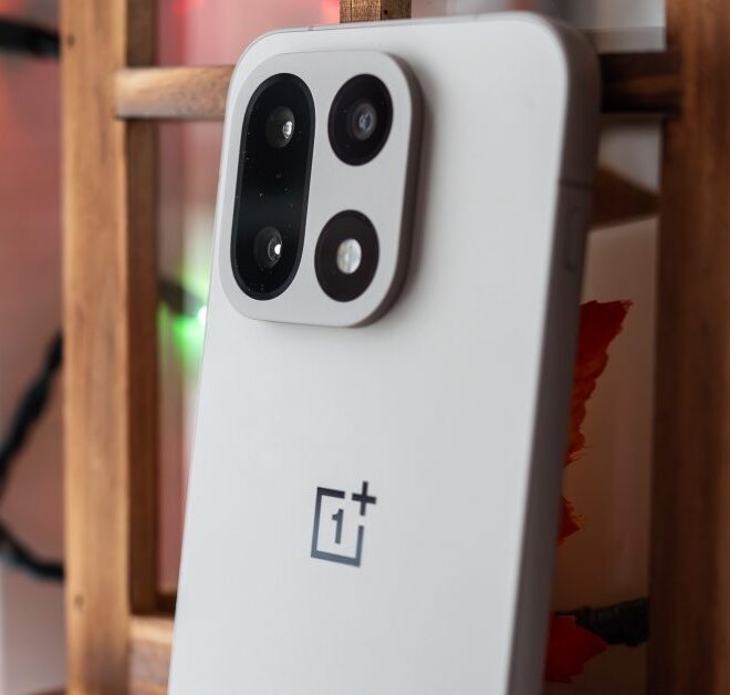 OnePlus 15 review: Back to settling