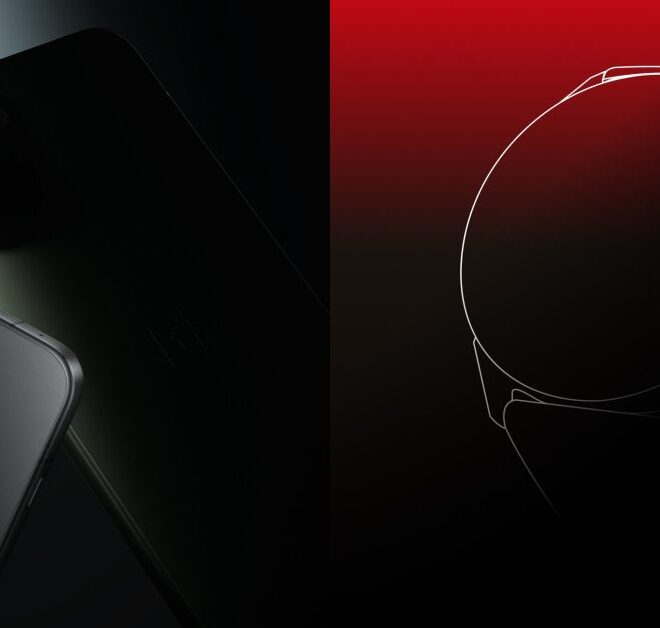 OnePlus teases OnePlus 15R and a new smartwatch too