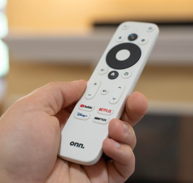 At $9, Walmart’s Google TV streaming stick is a Black Friday no-brainer