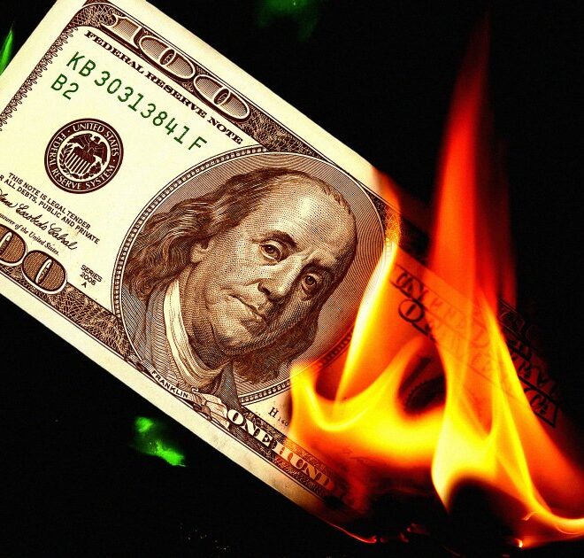 OpenAI Is Reportedly Burning a Ludicrous Amount of Cash on Sora