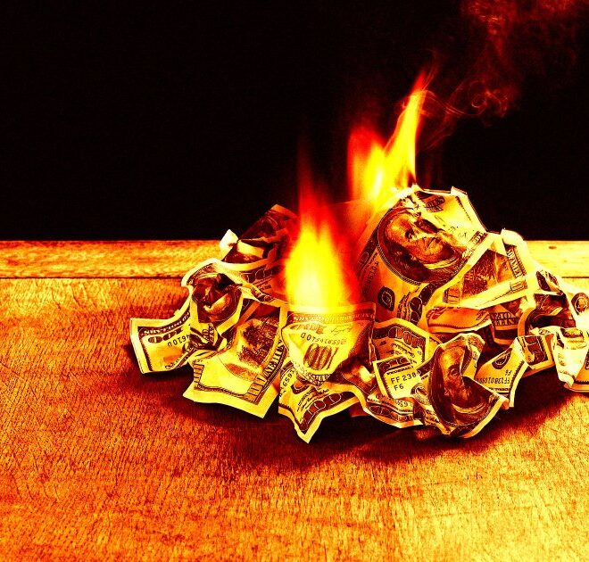 OpenAI’s Financial Situation Will Cause a Nauseating Sensation in the Pit of Your Stomach