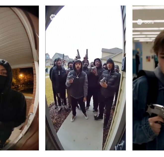 OpenAI’s Sora Is Letting Teens Generate Videos of School Shootings