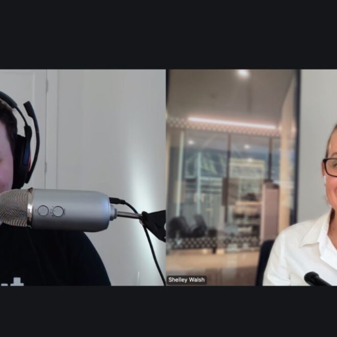 Ahrefs Ambassador On LLM Inclusion & Why Relationships Still Win