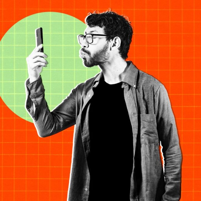 Perplexity CEO Warns That AI Girlfriends Can Melt Your Brain