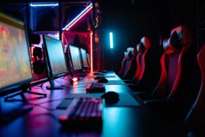 Online gaming authority releases registration form; but applicants have nowhere to submit It