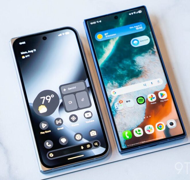 Galaxy Z Fold 7, Android tablets, Yale x Nest Lock, more