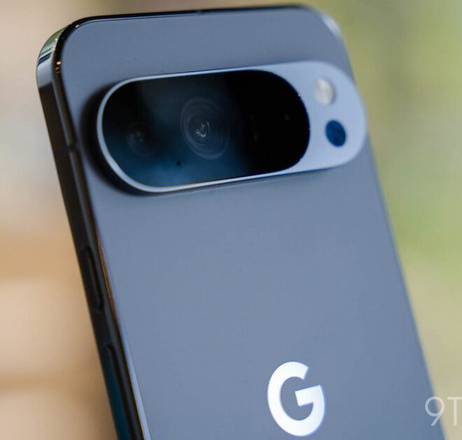 Pixel 10 series gets deep discounts, boosted trade-in