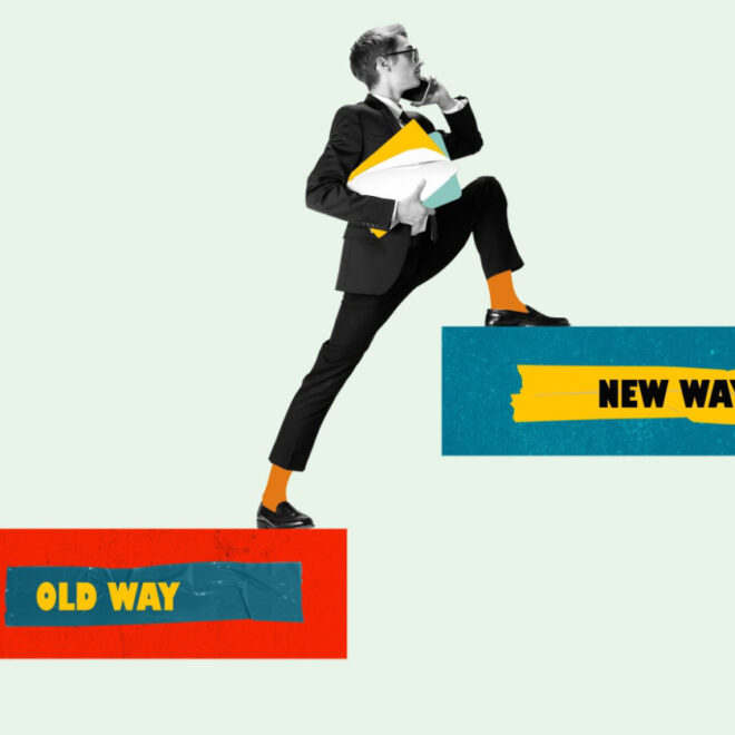 The Behaviors And Mindset Of Marketers Who Win With Performance Max