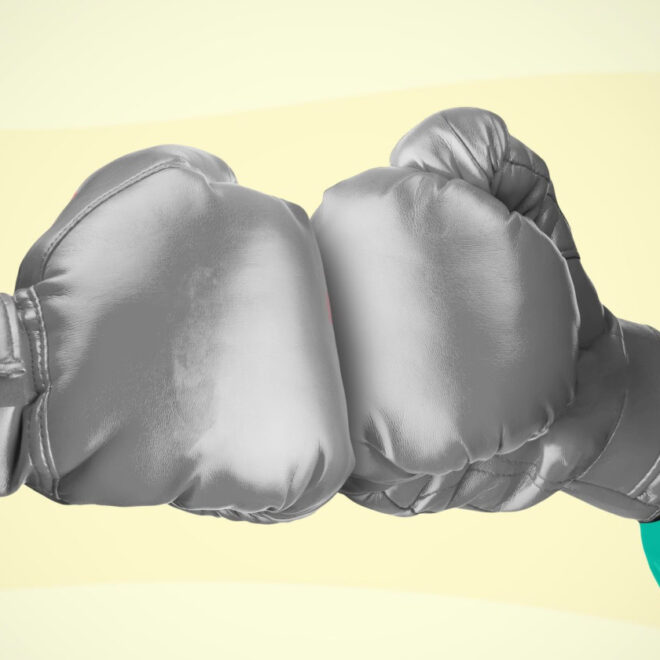 Solving The Web Effectiveness Stalemate