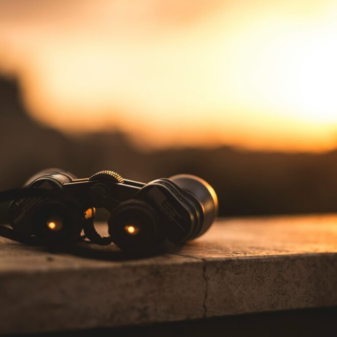 How to choose the best thermal binoculars for long-range detection in 2026