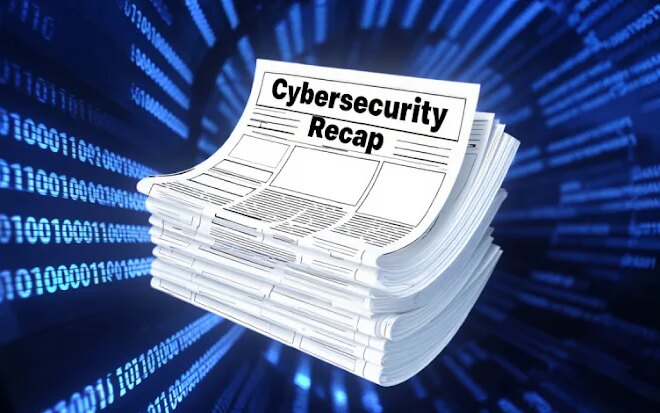 Hyper-V Malware, Malicious AI Bots, RDP Exploits, WhatsApp Lockdown and More