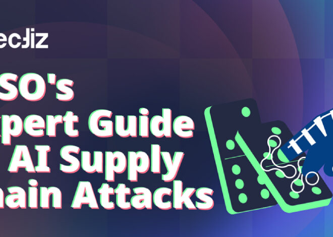 CISO’s Expert Guide To AI Supply Chain Attacks